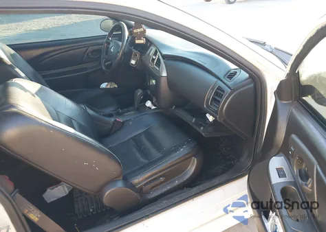 2006 Chevrolet Monte Carlo Ss из США, поврежденный, VIN 2G1WL15C269261387